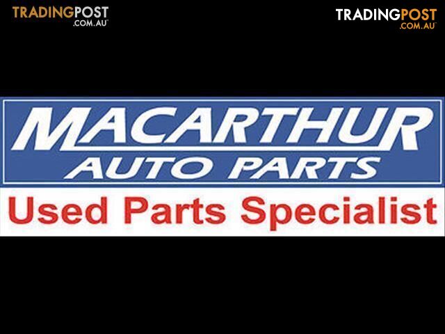 2009 HOLDEN COMMODORE LEFT DRIVESHAFT