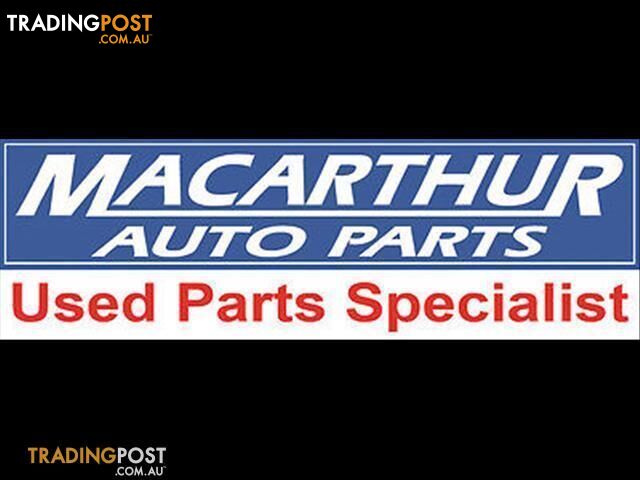 2007 FORD FOCUS FAN