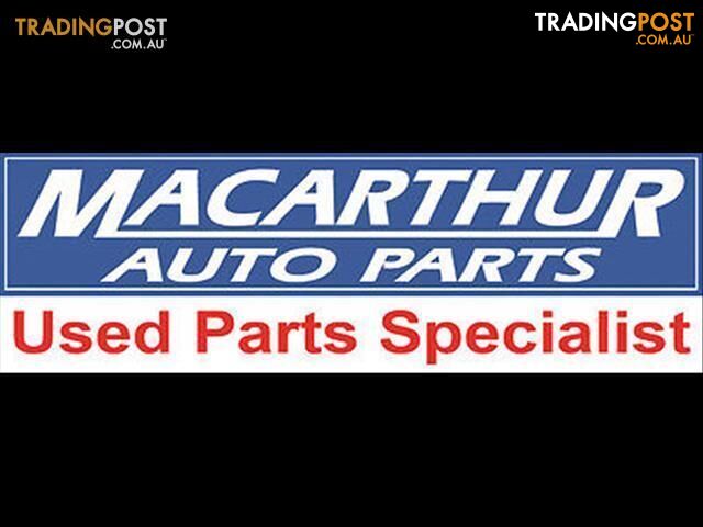 2010 FORD MONDEO LEFT DRIVESHAFT