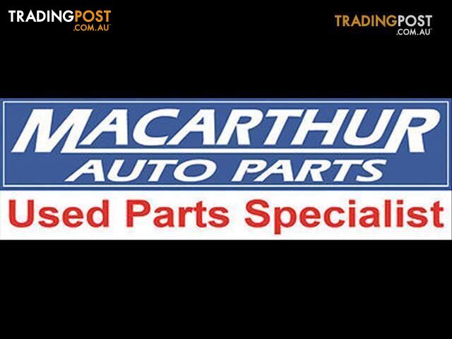 2012 HOLDEN COMMODORE RIGHT REAR CONTROL/TRAIL ARM SERIES 2 , ALLOY