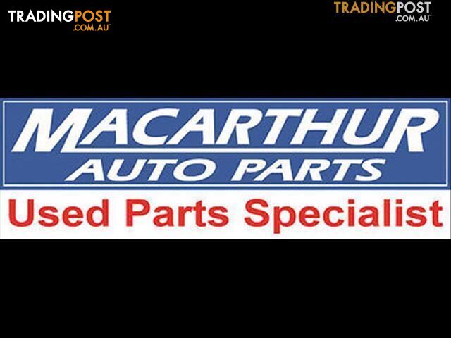 2007 TOYOTA AURION F/BAR REINFORC/BRACK