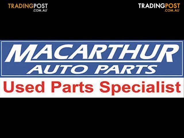 2009 FORD FALCON RIGHT FRONT UPPER CONTROL ARM