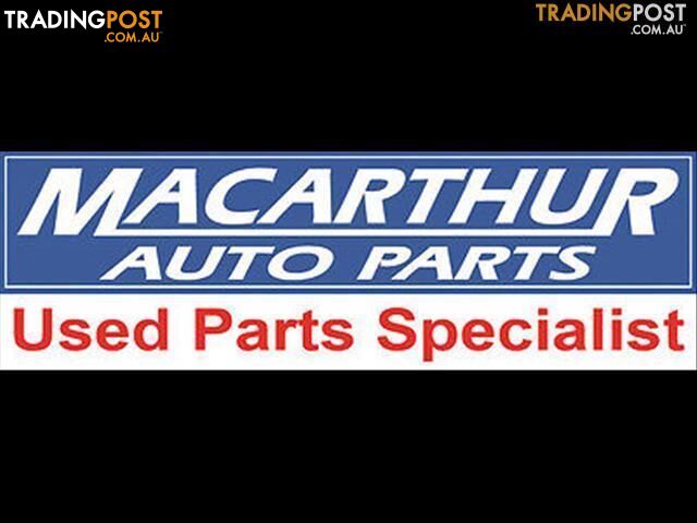 2007 FORD FOCUS CATALYTIC CONVERTER 2.0