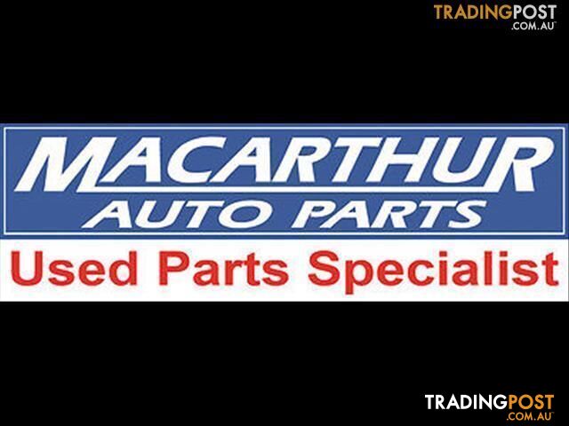 2010 FORD FALCON TOWBAR GENUINE NEED TO FIND THE TONGUE