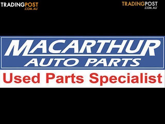 2008 HOLDEN COMMODORE LEFT REAR CONTROL/TRAIL ARM