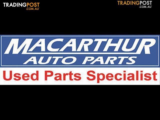 2008 FORD FALCON COMPLETE INTERIOR BF2 XR6 SEDAN FRONT & REAR SEATS