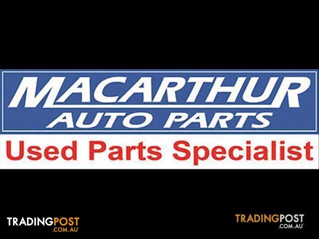 2014 HOLDEN COMMODORE CATALYTIC CONVERTER 3.0 R/H