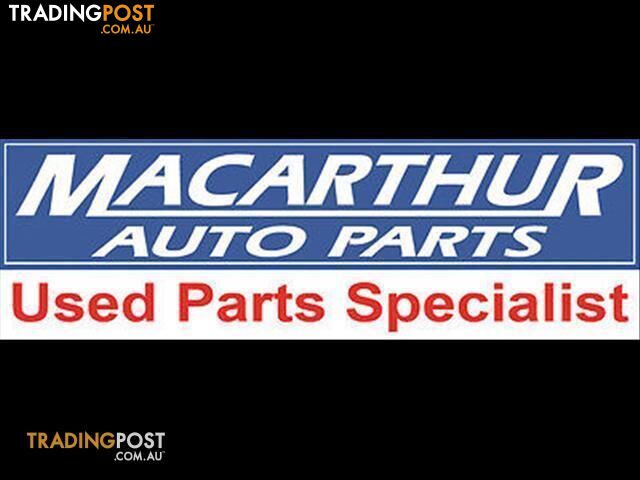 2010 FORD FALCON DOOR TRIM BF XT GREY MANUAL