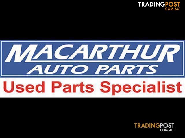 2010 TOYOTA RAV4 RIGHT FRONT WINDOW REGULATOR/MOTOR