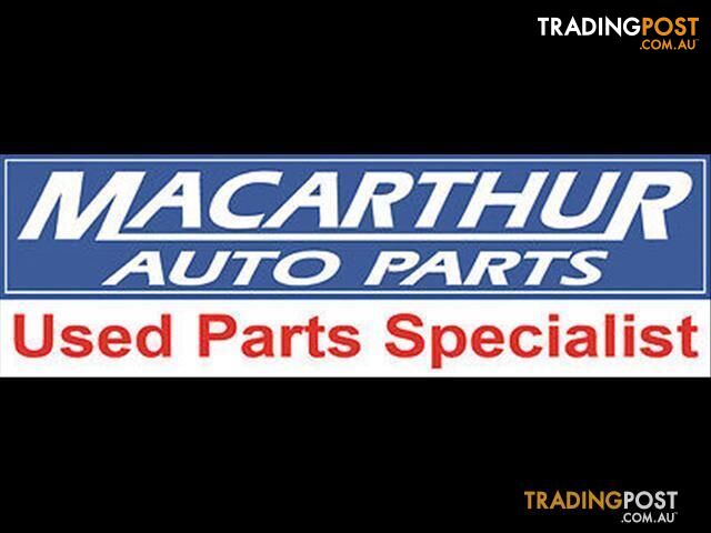 2009 FORD FALCON RIGHT FRONT STRUT