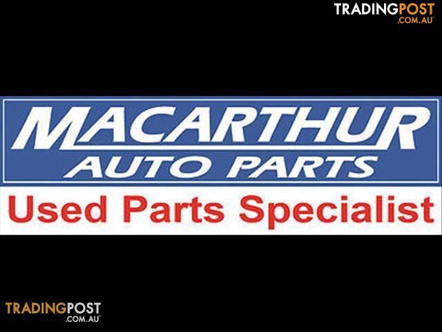 2003 FORD FOCUS SEAT BELT/STALK SED