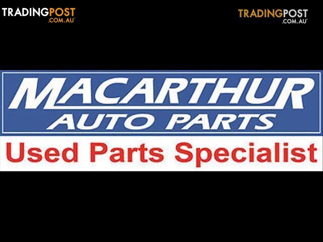 2014 FORD KUGA LEFT FRONT HUB ASSEMBLY TF