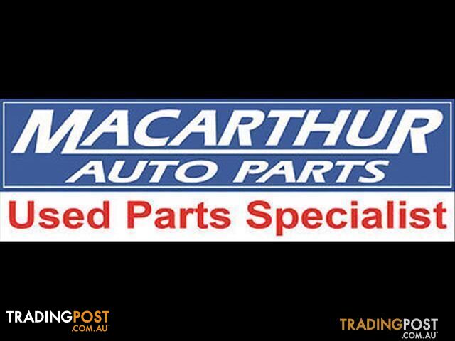2005 FORD FALCON BRAKE BOOSTER TURBO AND NON TURBO ARE THE SAME