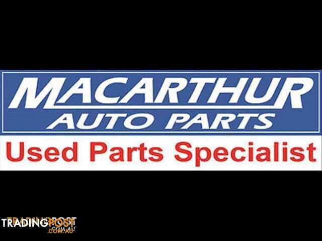 2012 TOYOTA CAMRY RIGHT AIR BAG