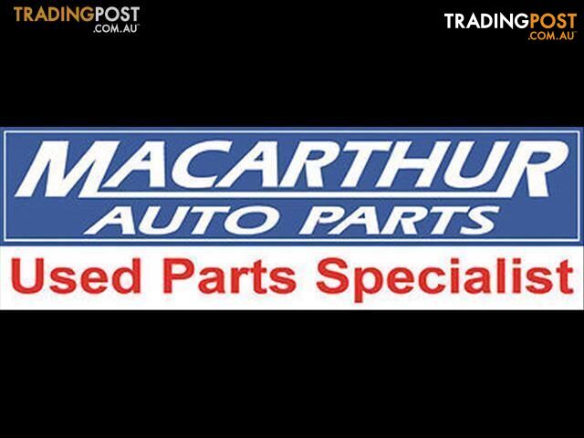 2014 FORD KUGA FRT XMEMBER/CRADLE TF DIESEL