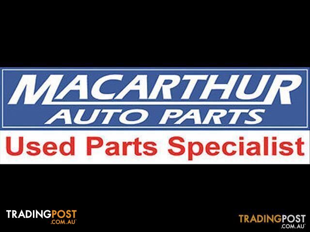 2014 FORD TERRITORY C/LOCKING SOLENOID