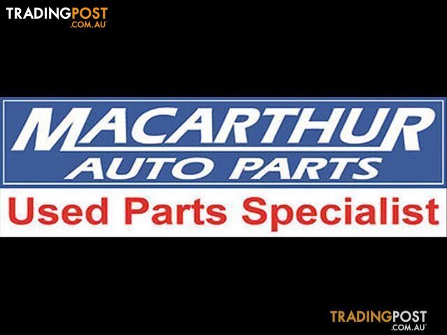 2009 FORD FALCON RIGHT REAR CONTROL/TRAIL ARM