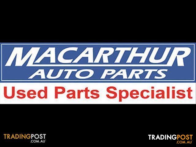 2010 FORD TERRITORY THROTTLE BODY