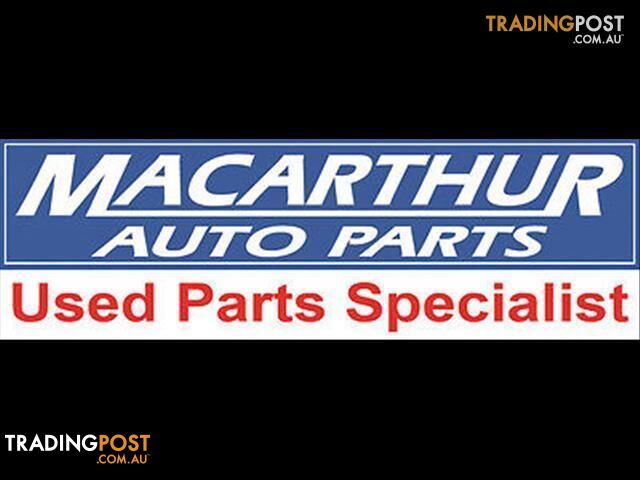 2010 FORD TERRITORY RIGHT FRONT LOWER CONTROL ARM