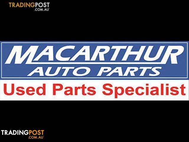 2008 FORD FALCON INTERMEDIATE SHAFT TURBO / XR8