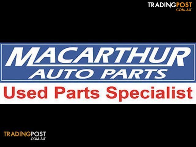 2007 FORD FALCON REAR DIFFERENCIAL ASSEMBLY BA BF XR6 3.45 NEW TIMKEN BEARINGS NO AXLES