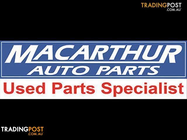 2004 FORD TERRITORY RIGHT DRIVESHAFT