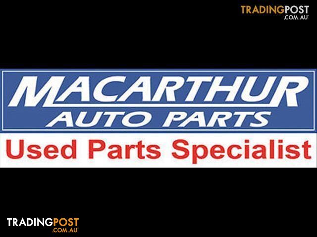 2010 FORD TERRITORY ABS SENSOR