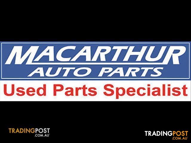 2009 FORD FALCON RIGHT HEADLIGHT CHECK CONDITION