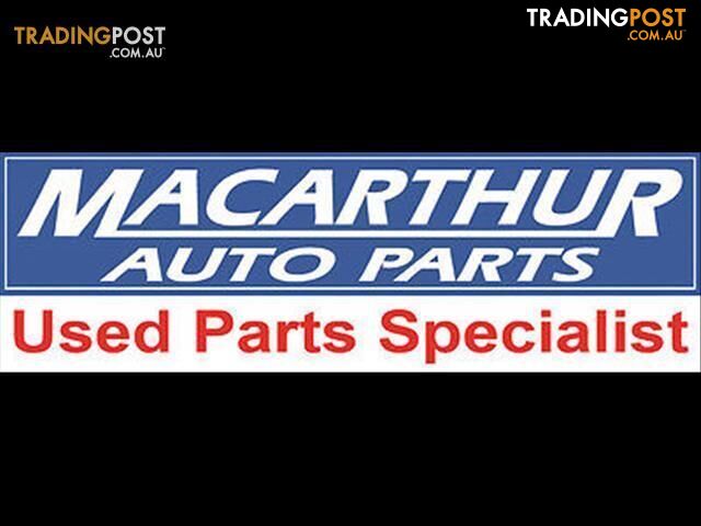2007 FORD FALCON REAR COIL SPRING BF GT SED