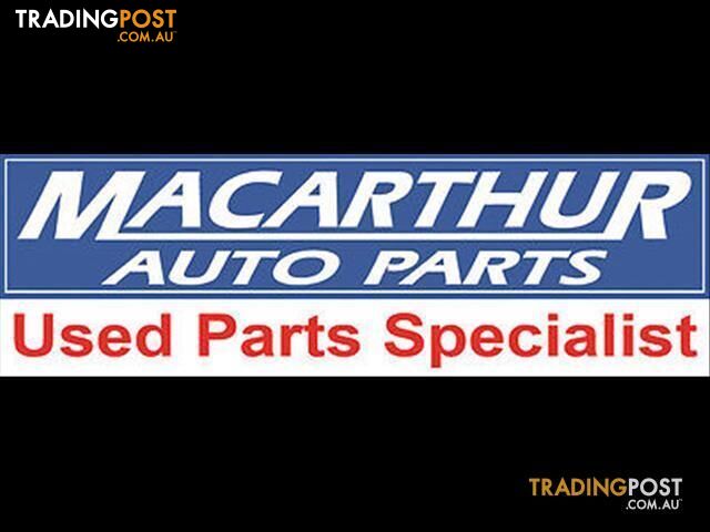 2008 HOLDEN COMMODORE DIFFERENTIAL CENTRE 2.92 LSD - photo 1 of 1