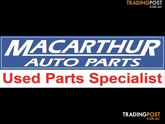 2004 FORD FALCON HEATER FAN MOTOR