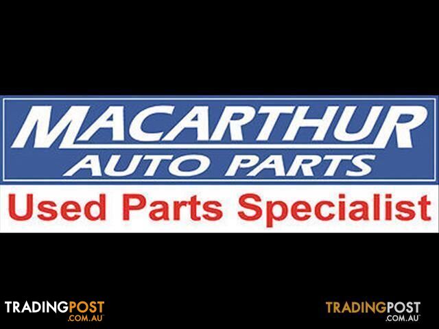 2007 HOLDEN COMMODORE LEFT FRONT LOWER CONTROL ARM