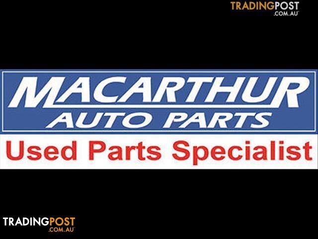 2013 FORD FALCON TRANSMISSION / GEARBOX S/WARE AR29-7Z369-MC / H/WARE...