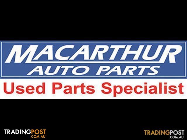 2008 FORD FIESTA PWR DR WIND SWITCH LATE, SINGLE PLUG TYPE