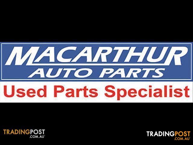 2010 TOYOTA RAV4 RIGHT REAR HUB ASSEMBLY