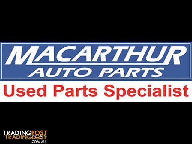 2004 FORD FALCON LEFT DRIVESHAFT