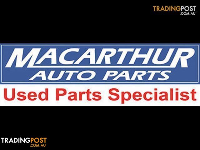 2005 FORD FALCON ECU BF 4.0 6 SPEED AUTO B - photo 1 of 1