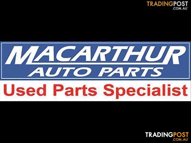 2009 FORD FALCON LEFT INDICATOR/FOG/SIDE