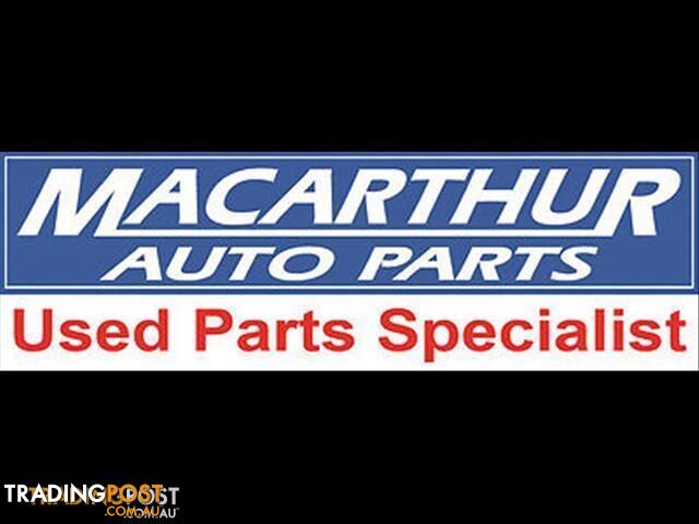 2006 FORD TERRITORY LEFT REAR CONTROL/TRAIL ARM