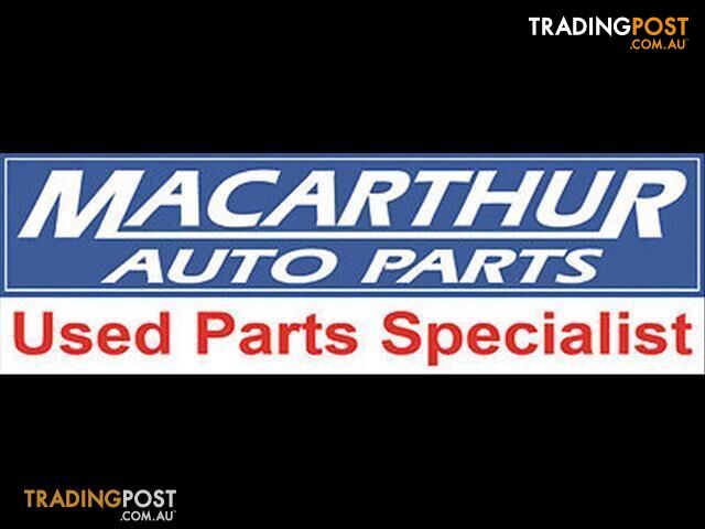 2008 FORD FALCON HEATER FAN MOTOR
