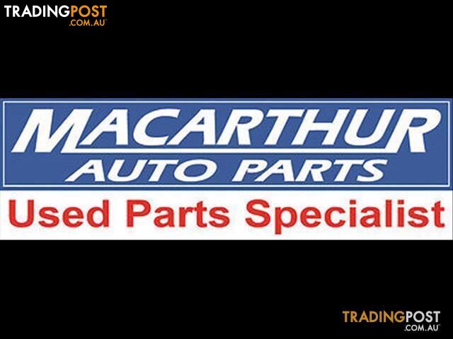 2006 FORD FALCON RIGHT TAILLIGHT