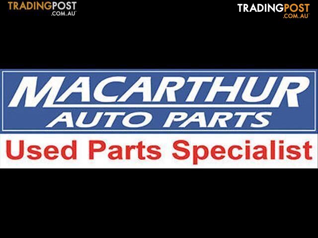 2009 FORD FALCON BRAKE BOOSTER FG XR6 TURBO