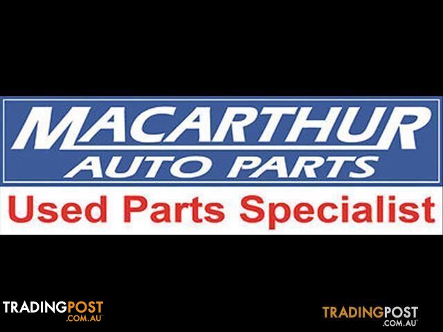 2009 FORD FALCON STUB AXL/BEARING CAR