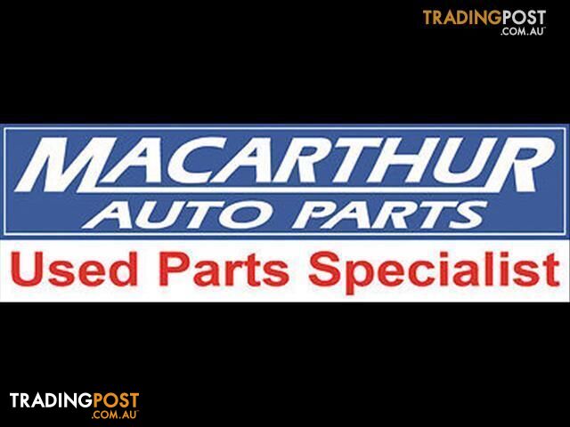 2005 HOLDEN COMMODORE AIR CLEANER/BOX