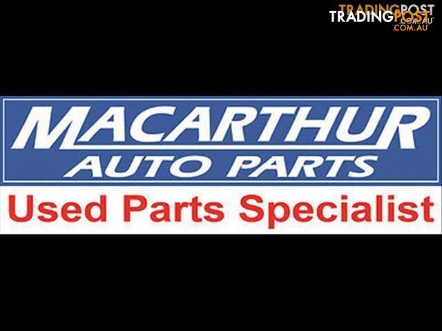 2006 FORD FALCON ALTERNATOR