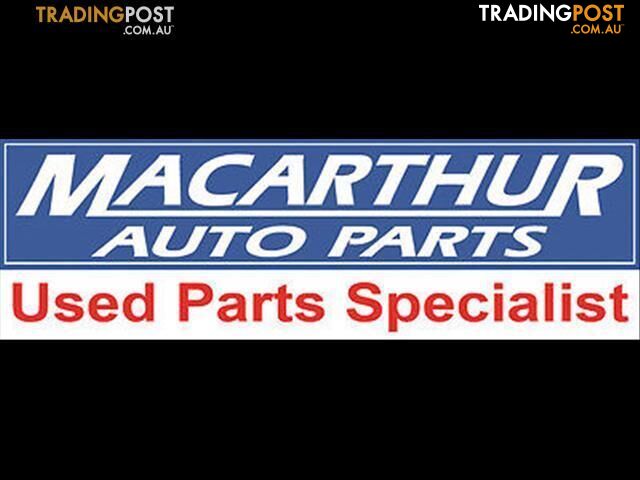 2011 HOLDEN COMMODORE JACK/TOOL KIT WAGON COMPLETE