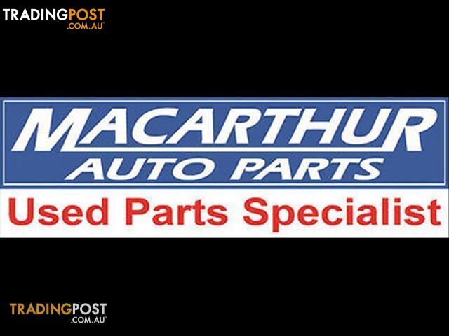 2008 FORD FALCON RIGHT INDICATOR/FOG/SIDE
