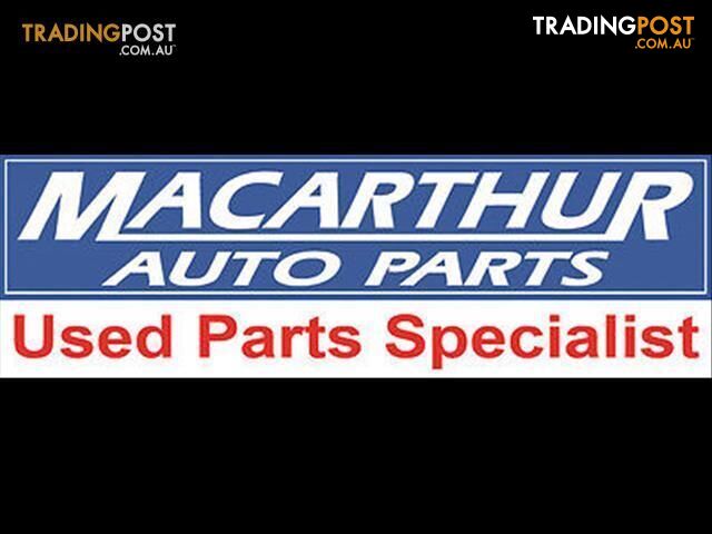 2009 TOYOTA COROLLA WIPER MOTOR