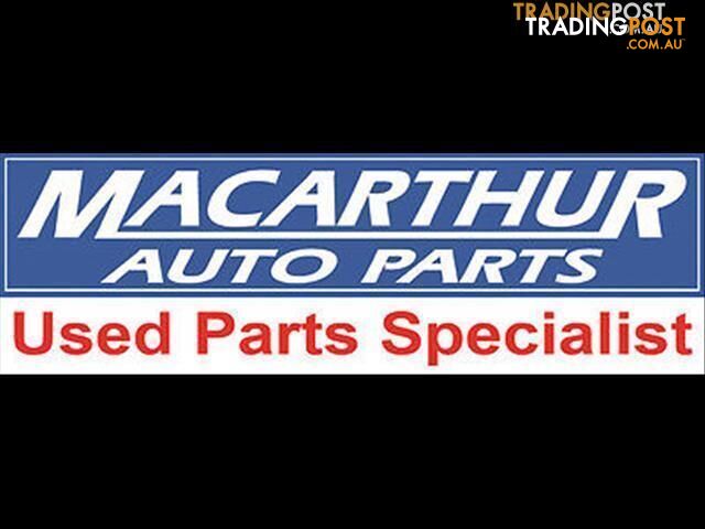 2005 FORD FALCON C/LOCKING SOLENOID OK