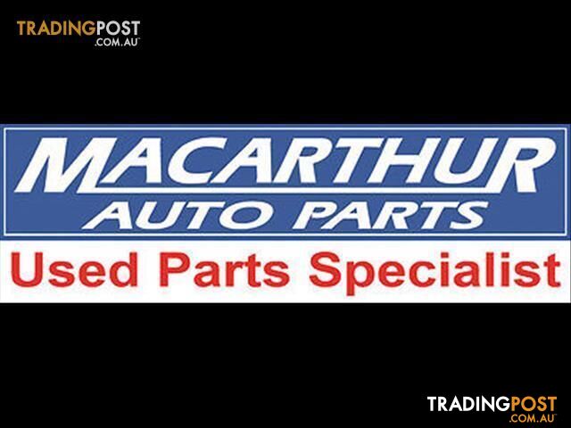 2006 FORD TERRITORY STARTER